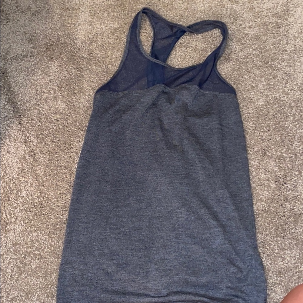 athletic shirt